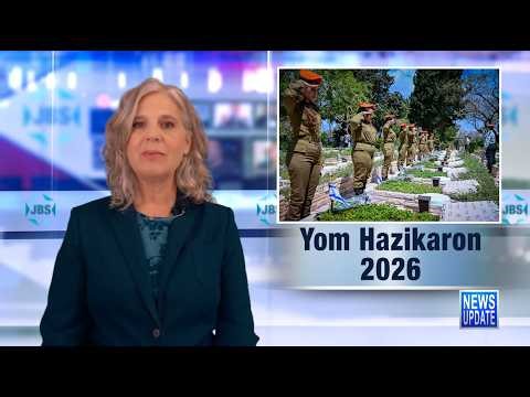 JBS News Update - 4/20/26