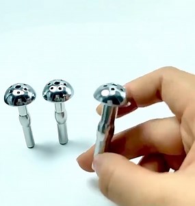 Watch Hollow Urethral Sounds  on Amazon Live