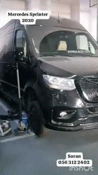 ISM Programming for Mercedes Sprinter . ECU Programming & Coding | Professional Auto Electronics