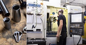 Paragon Machine Works Shuts Down, an Industry Reels