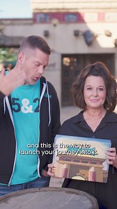 Step into the world of our new animated series with your Adventure Kit—an all-in-one activity box with fun for the whole fam. | The Chosen | Facebook