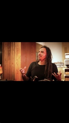 Team JD on Instagram: "NEW @munky_korn video "The Korn Sound: A conversation with Munky" Documentary on youtube!! (link in the stories)"