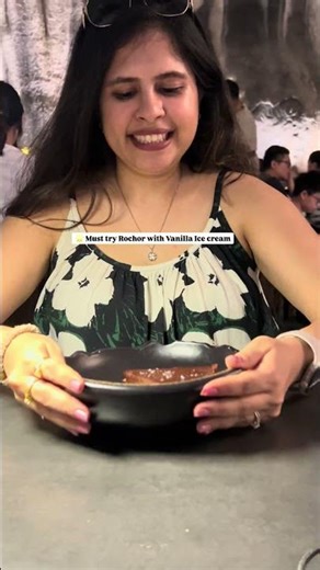 Singapore’s First Cave Restaurant 😳 | The Cavern at Rainforest Wild Asia #singaporeshorts