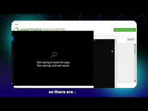 Anaconda, Plugins & Navigator | Python Basics Series #skillupwithsachin