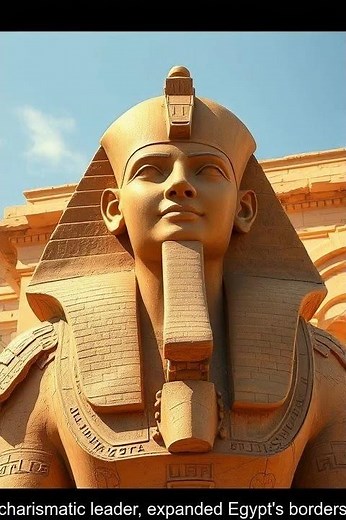 Ancient Egyptian Rulers