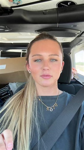 Alyssa McBride on TikTok