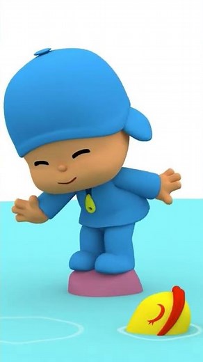🌎 POCOYO FRANÇAIS - Earth Hour: Poisson dans la mer 🐠 DESSIN ANIMÉ pour enfants