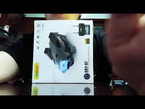 unboxing drone sky-97!!!!