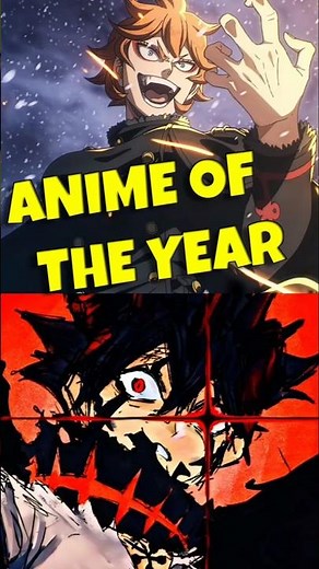Black Clover Is BACK?! New Season Visuals Are CRAZY 😳#BlackClover #Asta #BlackCloverSeason5