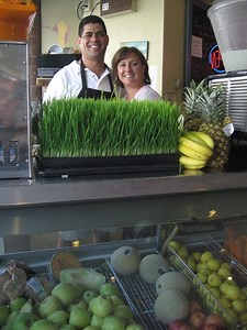 Tico’s Makes it Fresh and Organic