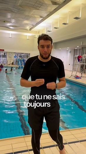 5.3K views · 36 reactions | COURS DE NATATION POUR ADULTES DÉBUTANTS...