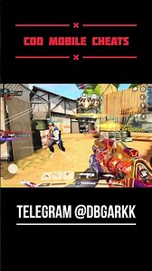 HACK/MOD MENU COD MOBILE ESP +WALLHACK +AIMBOT+SKIN | ANDROID & IOS SUPPORTED || CALL OF DUTY MOBILE