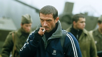 En territoire ennemi