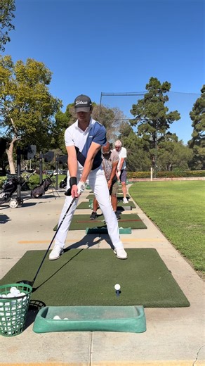 Improving Your Golf Swing with Weight Shift and Tempo