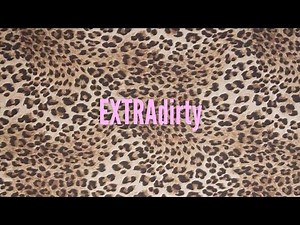 Rowsy - EXTRAdirty