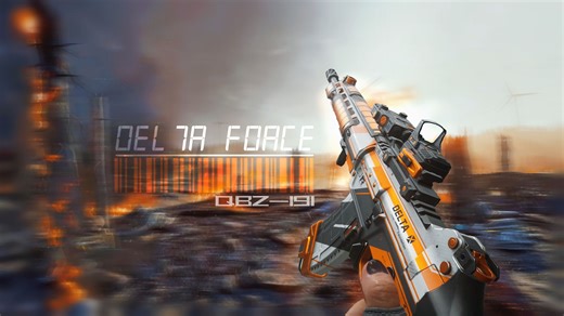 最全191改装方案来了！全面解析S2赛季最强突击步枪