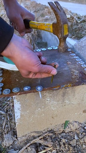 #Ceiling artifact#Time and effort saving#Hardware Tools#Cannon nail#Fixing device#Nail shooter#Mini Cannon Nail Gun#Recommended items#Good helper in life#Decoration tools#Convenient and practical#Nail gun#Nail gun | Kute Ku