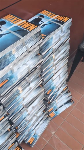 Mixdown issue #342 has hit the streets ️ | Mixdown Magazine | Facebook