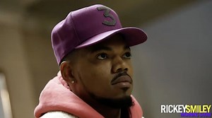 In this #HotSpot, Da Brat talks about Chance The Rapper and his mental health challenges | Rickey Smiley