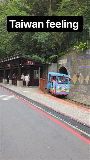 Taiwan vibes . Wulai .taiwan nature travel