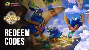 Merge Dragons- All Working Redeem Codes April 2026 | BlueStacks