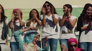 42K views · 697 reactions | The #U17WWC is coming to its conclusion, but will leave a concrete legacy for women's football, and for women in football. Learn how FIFA has delivered, this with the Local Organising Committee in Jordan. | FIFA Women's World Cup | Facebook