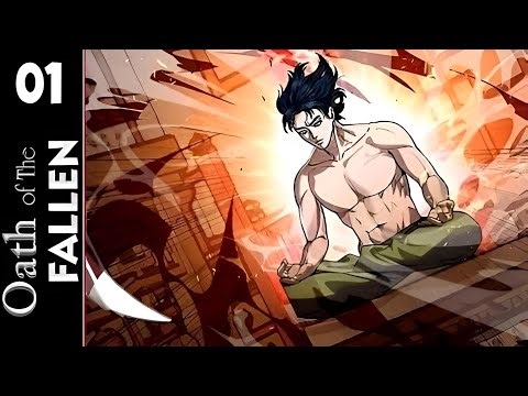 Oath of the fallen chapter 1 - 85 explained in Hindi