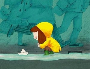 Float or Sink: A simple science activity to do with your children [Activity]