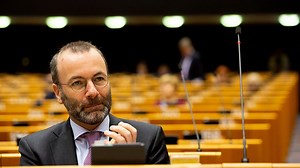 Hungary's rule of law stance left Fidesz isolated in EPP, says Weber