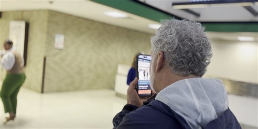 Memphis International Airport launches GoodMaps navigation and accessibility platform