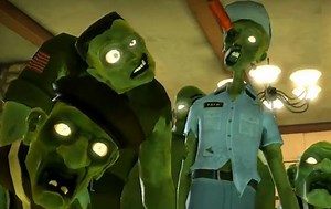 Dead Block | Oficjalny zwiastun / trailer nr 1 | 2011 | Gra wideo