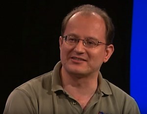 Facebook lands 28-year Microsoft veteran Rico Mariani, in big hire for Seattle engineering office