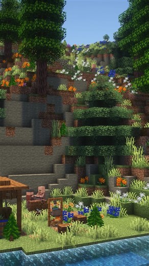 Minecraft But Better: Stay True Mod Overview