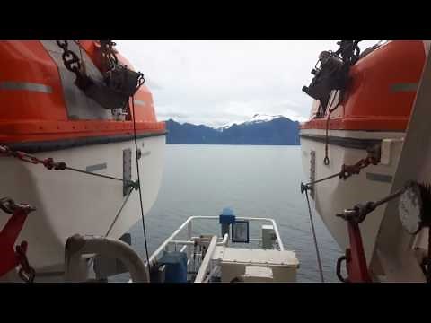 Obstructed w/French Doors, 4141 on the Carnival Legend