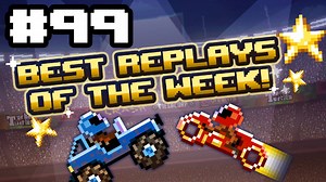 6K views · 532 reactions | Best Replays of the Week episode 99 is here! Keep sharing awesome replays and have a great weekend! | Drive Ahead | Facebook