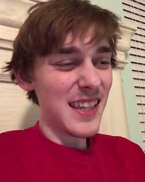 Logan's (SuperMarioLogan) Message to Lovell (1/1/2018)