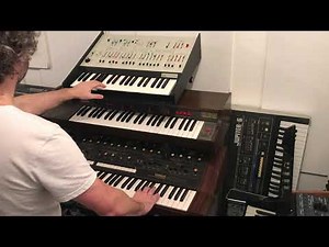 Kraftwerk - Neon Lights - Tribute