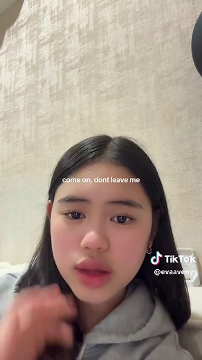 Hold Me: Emotional Lip Sync Lyrics to The Marías