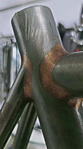 Maldea Fixed Gear Frame #Cyclingcultureph #maldea #maldeaframe #Trackframe #fixedgear #fyp #fixedgearpinas #steelisreal | Cycling Culture PH