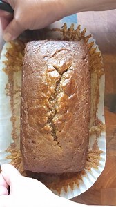 PUMPKIN BREAD 📌 (Save this recipe!!) Pumpkin Bread is moist, pumpkin spice flavor, makes two (9×5-inch) loaves and ready in 60-minutes. Made in one-bowl, soft, moist crumb, it’s the perfect fall treat! Ingredients Needed: vegetable or canola oil granulated sugar granulated maple sugar all-purpose flour (sifted) mashed pumpkin large eggs (room temperature) vanilla extract baking soda salt ground cinnamon & nutmeg ground cloves FULL recipe 👇 https://afarmgirlskitchen.com/pumpkin-pound-cake/ #pum