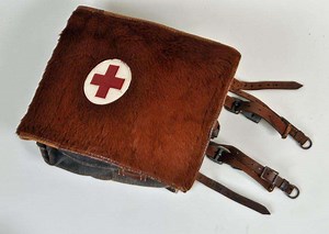 WW2 German Medical Collectibles for Sale -
