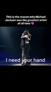 1.2M views · 5.9K reactions | Y'all remember when a random fan was brought on stage with MJ . #michaeljackson #michaeljacksonforever #mj #yourenotalone #songs #oldera #90svintage #nostalgia #lovesongs #valentines #valentinesday #basicallymusic | Basicallymusic | Facebook