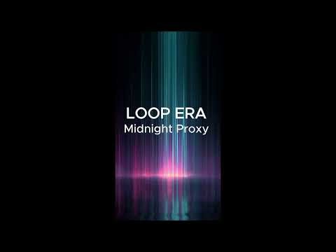 Midnight Proxy 🌙 Deep Focus Lo-Fi