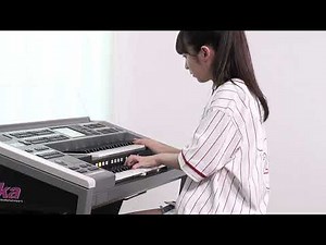 【 ROOKIES 】ルーキーズメドレー エレクトーン演奏