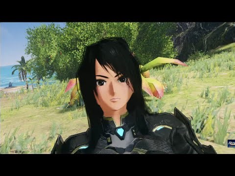 Masami Enters PSO2 New Genesis| Episode 1