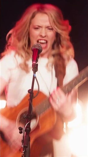 Miss Allie Tour Trailer
