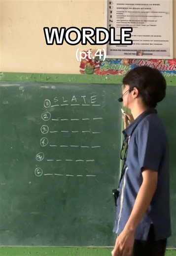 Engaging Classroom Activity: WORDLE (Part 4)