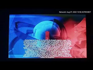 UniMás Colorado commercials with ID (August 27, 2022 at 11:00 PM)