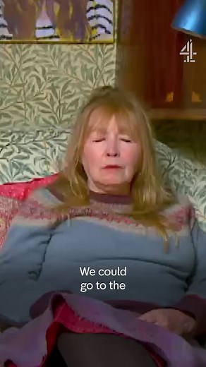 173K views · 748 reactions | The banter between these two  | Channel 4 | Facebook