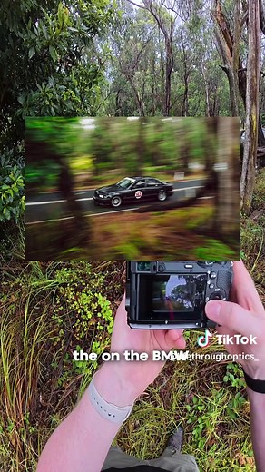 Had a blast doing the event photography for @targaclassicaaus a little while ago, and I did my best to capture some of the behind the scenes from a crazy few days 😊 This was on the first day. We captured all the cars at the start line and then caught up so we could get some shots of them on the road. Super fun few days and more adventures to come! … Need help to level up your photo editing? My presets and editing tools are linked in my bio 📸 Shot on the @sonyalpha.anz Sony a6700 with the @sigm